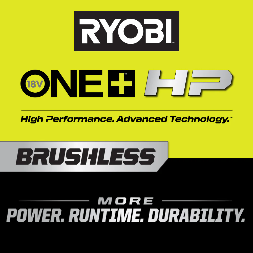 18V ONE+ HP Brushless 1/2" Drill/Driver Kit - Image 2