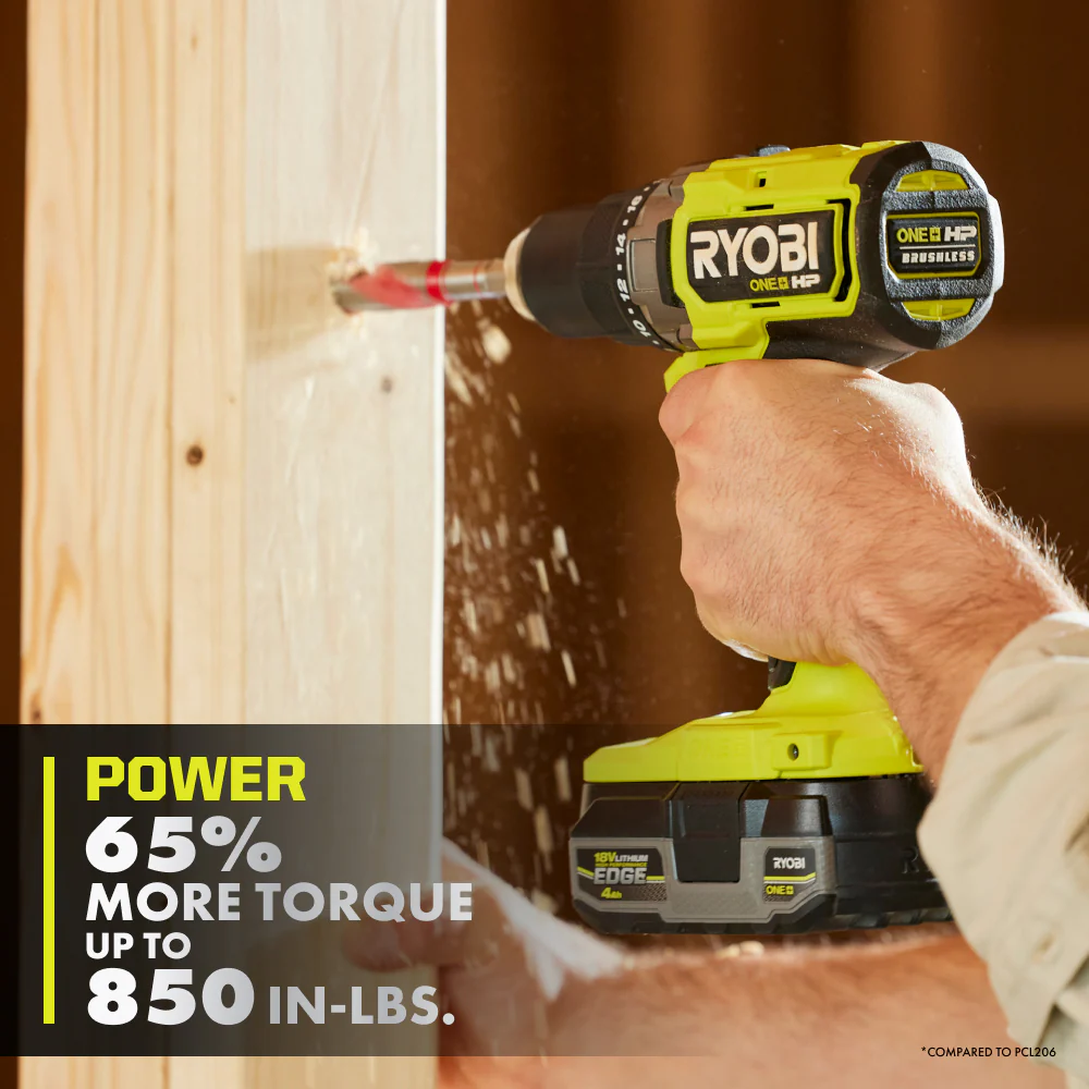 18V ONE+ HP Brushless 2-Tool Combo Kit - Image 5