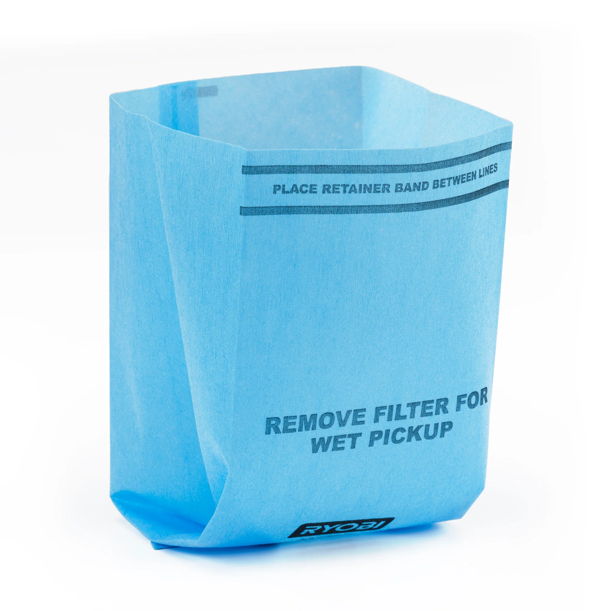 BUCKET TOP WET/DRY FILTER BAGS (4-PACK) - Image 5