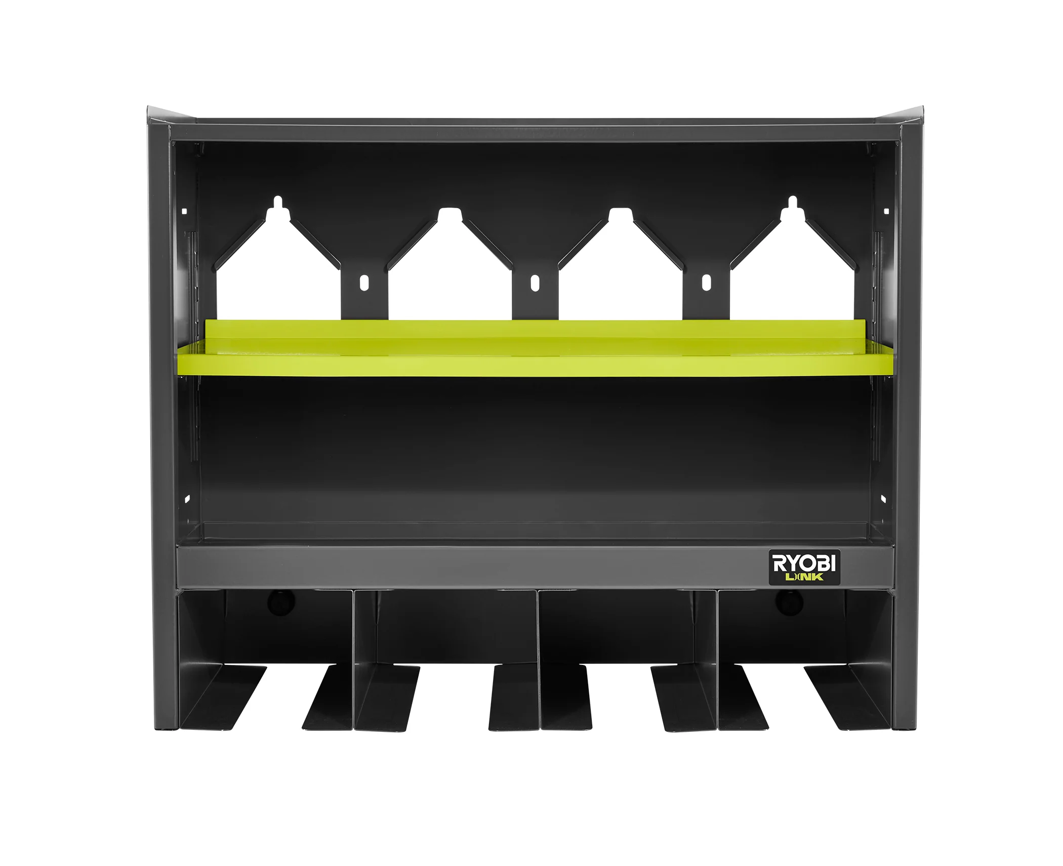 OPEN TOOL ORGANIZER CABINET - Image 12