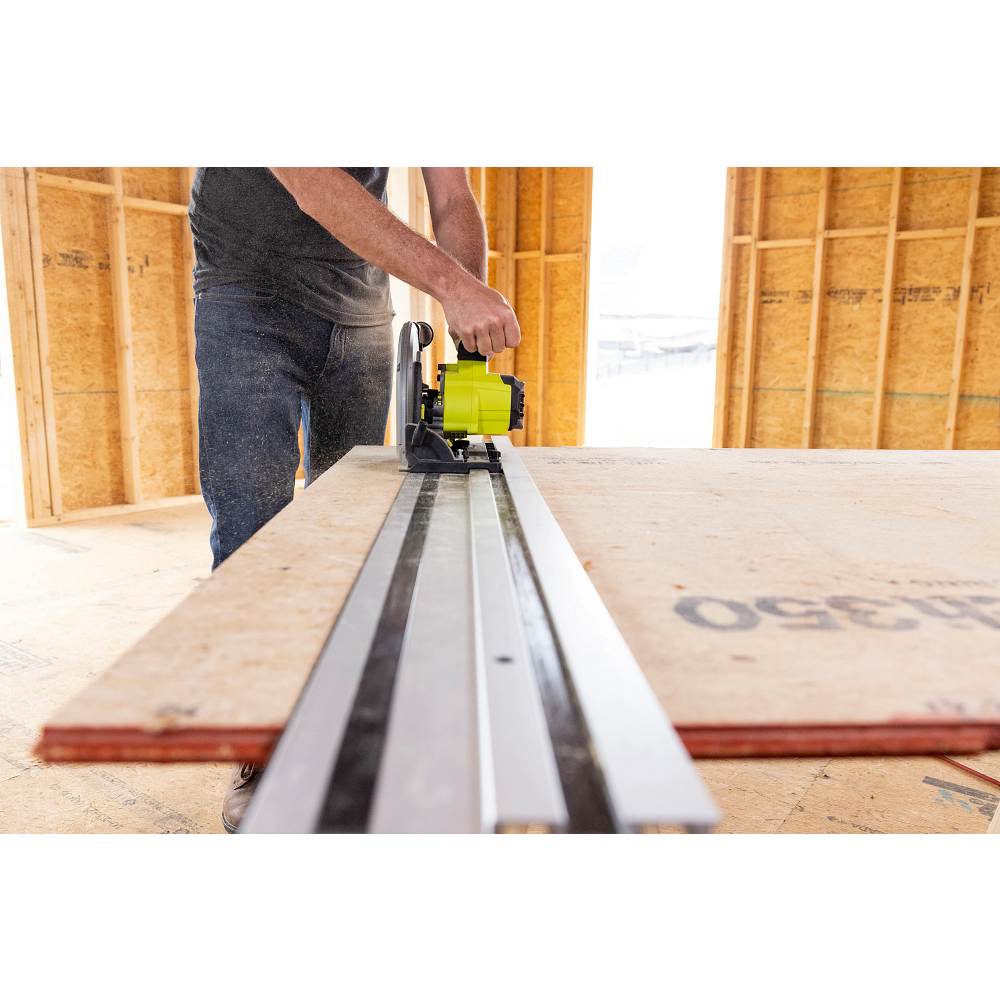 55” TRACK SAW TRACK - Image 5
