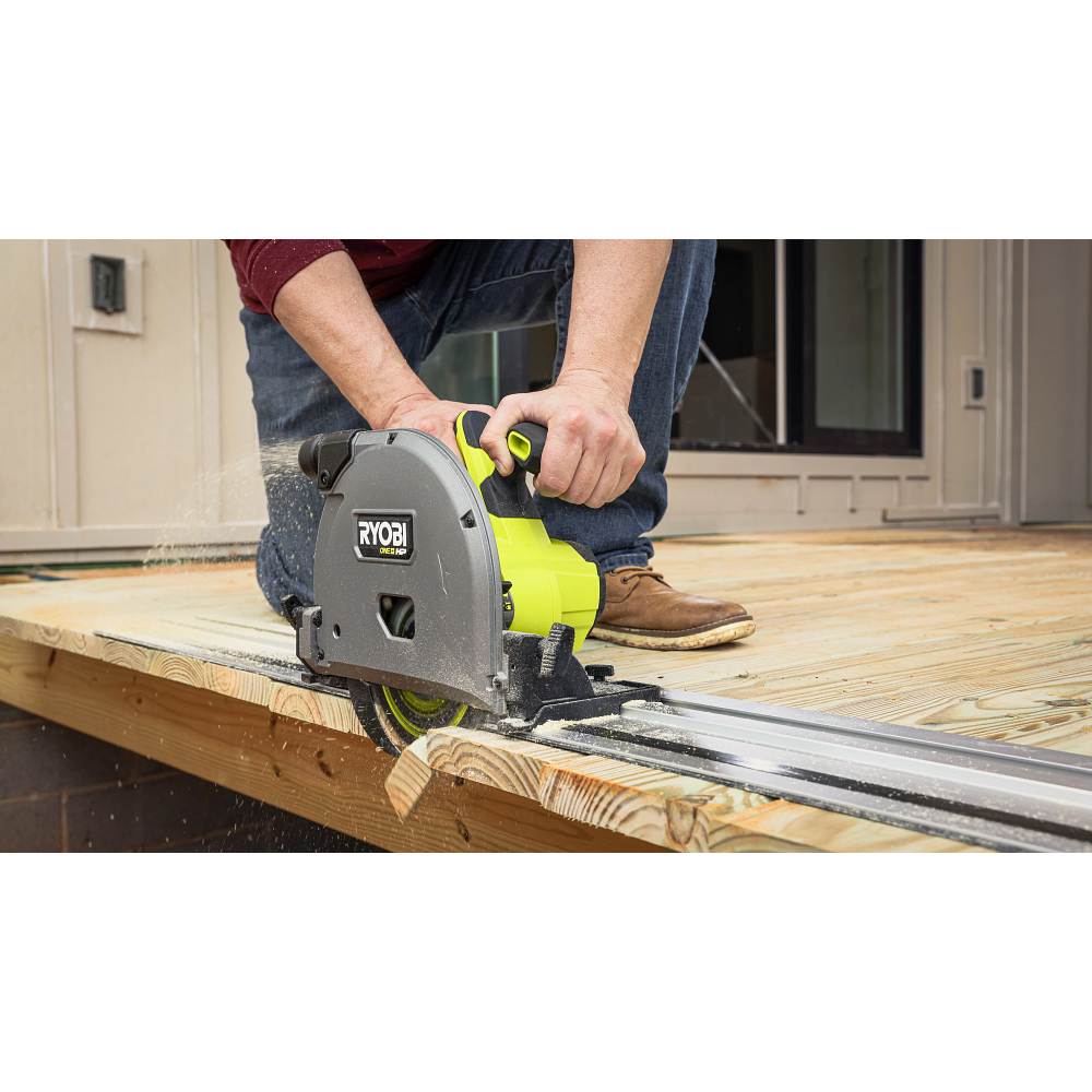 55” TRACK SAW TRACK - Image 6