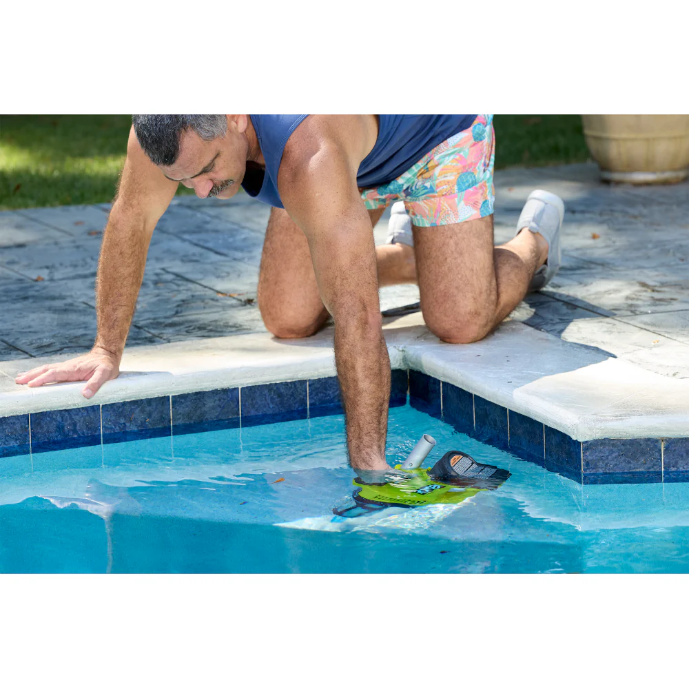 18V ONE+ Pool Vacuum Kit - Image 11