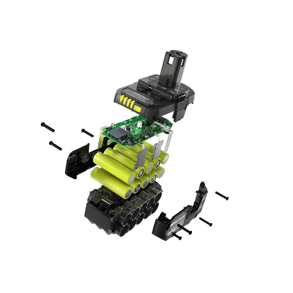 18V ONE+ LITHIUM STARTER KIT - Image 2