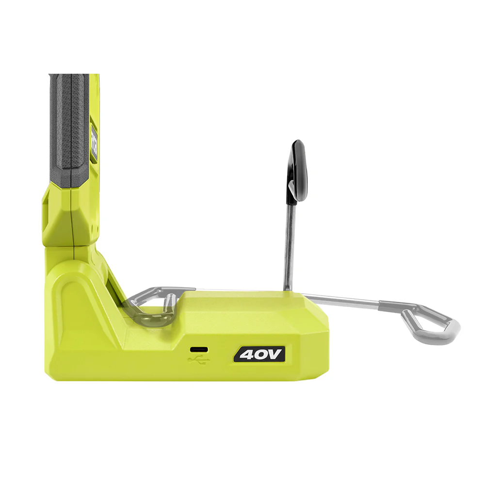 40V BATTERY TOPPER LIGHT - Image 11
