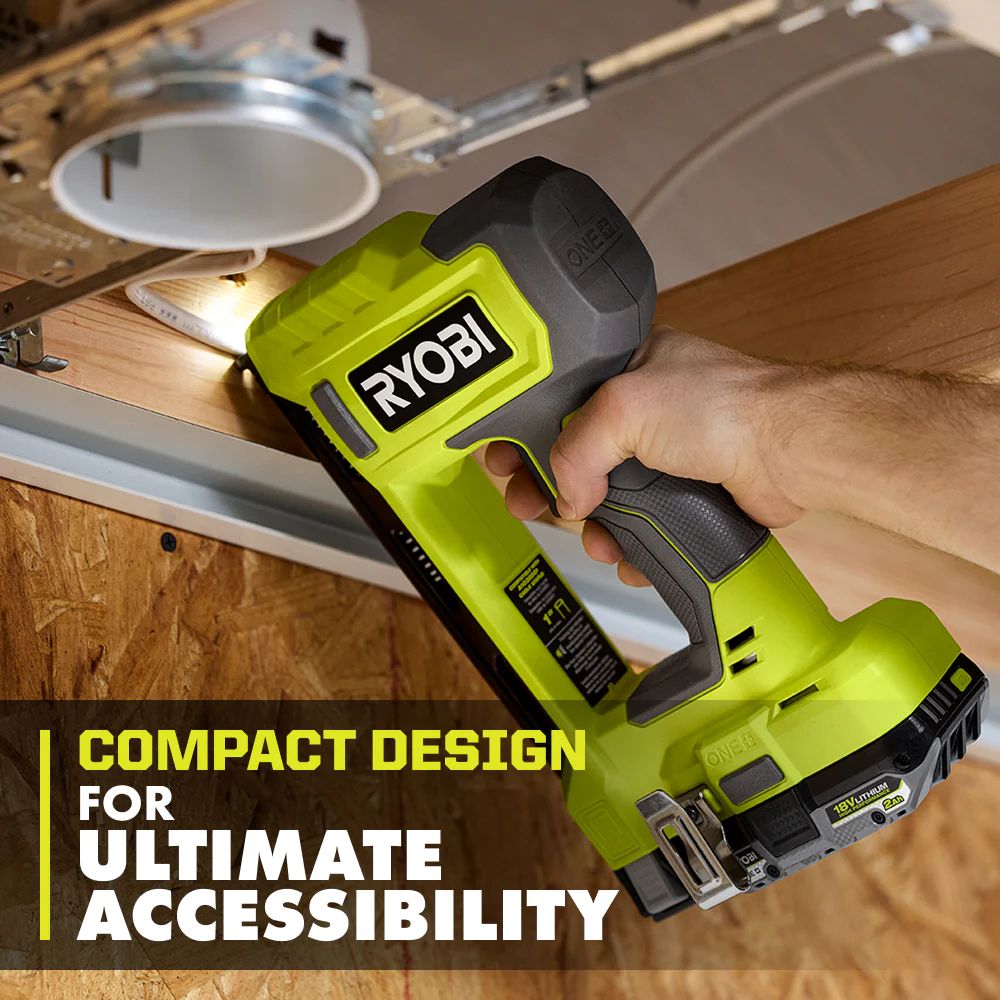 18V ONE+ Cable Stapler - Image 7