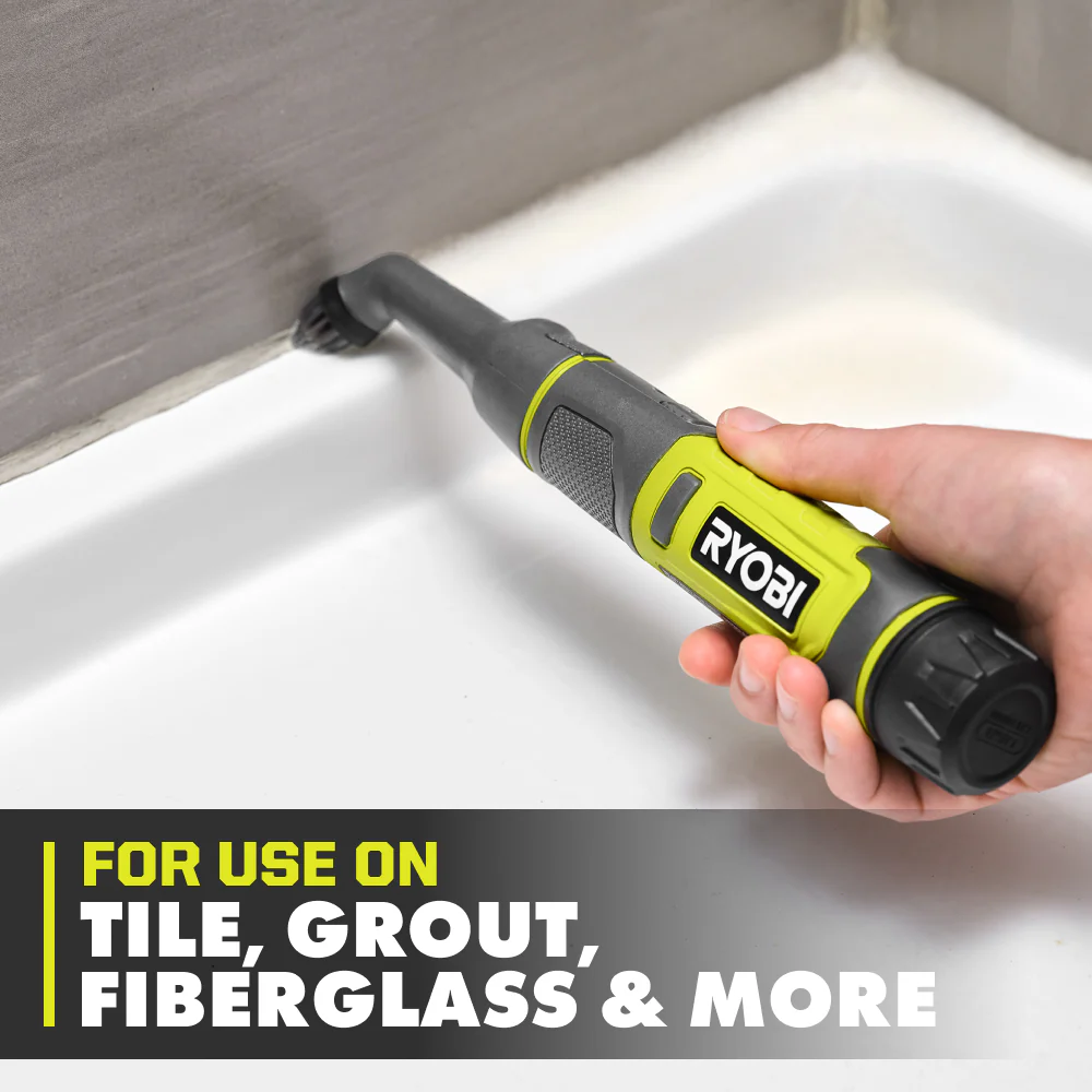 USB LITHIUM DETAIL SCRUBBER KIT - Image 7