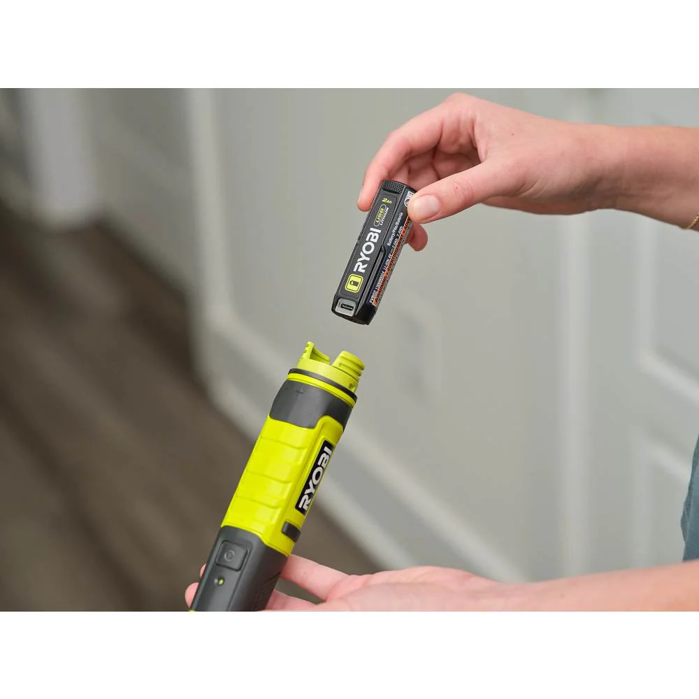 USB LITHIUM DETAIL SCRUBBER KIT - Image 8