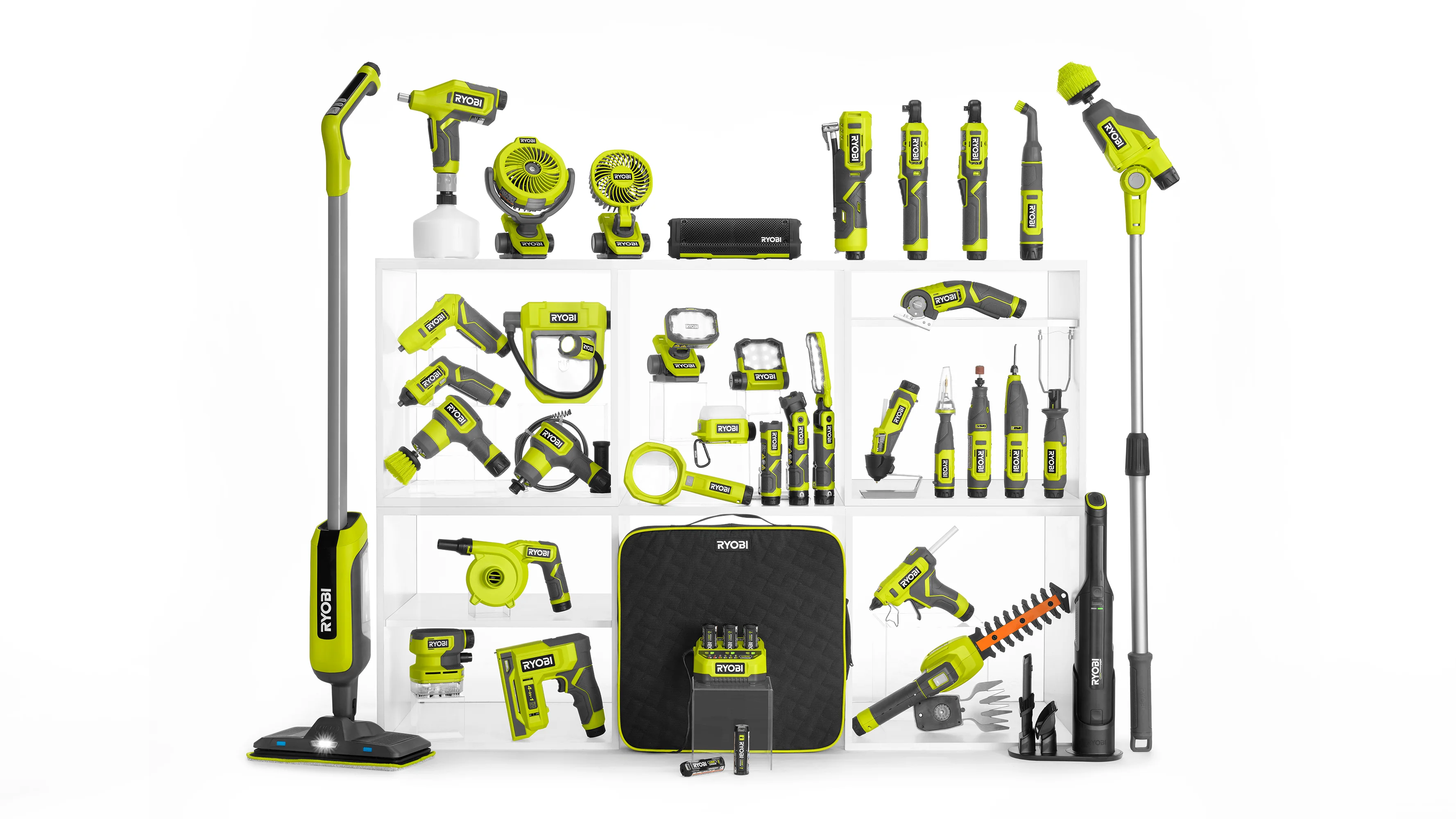 USB Lithium Glue Gun Kit - Image 11