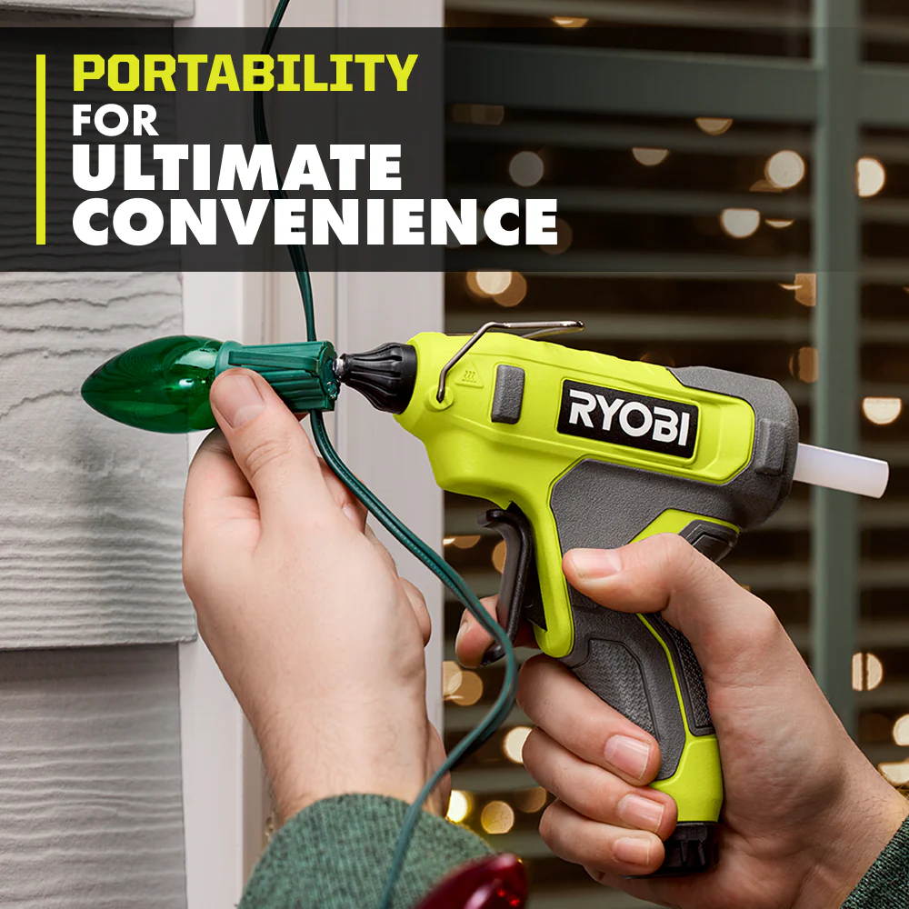 USB Lithium Glue Gun Kit - Image 6