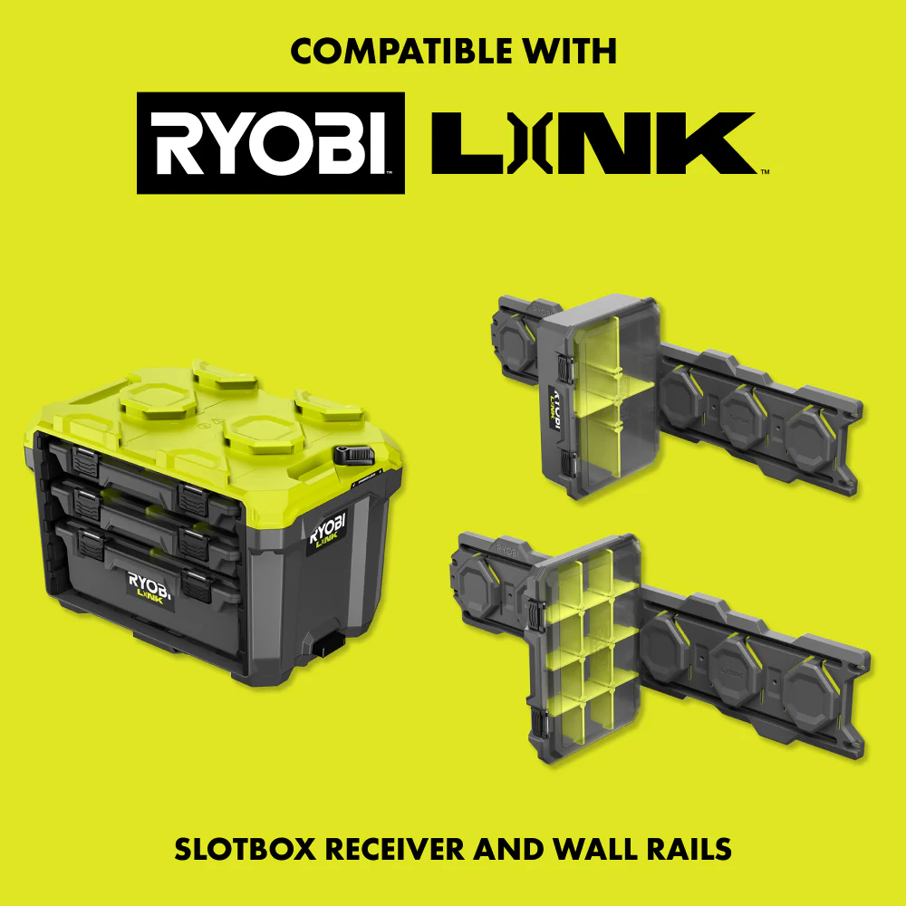 SlotBox Organizer Kit - Image 3