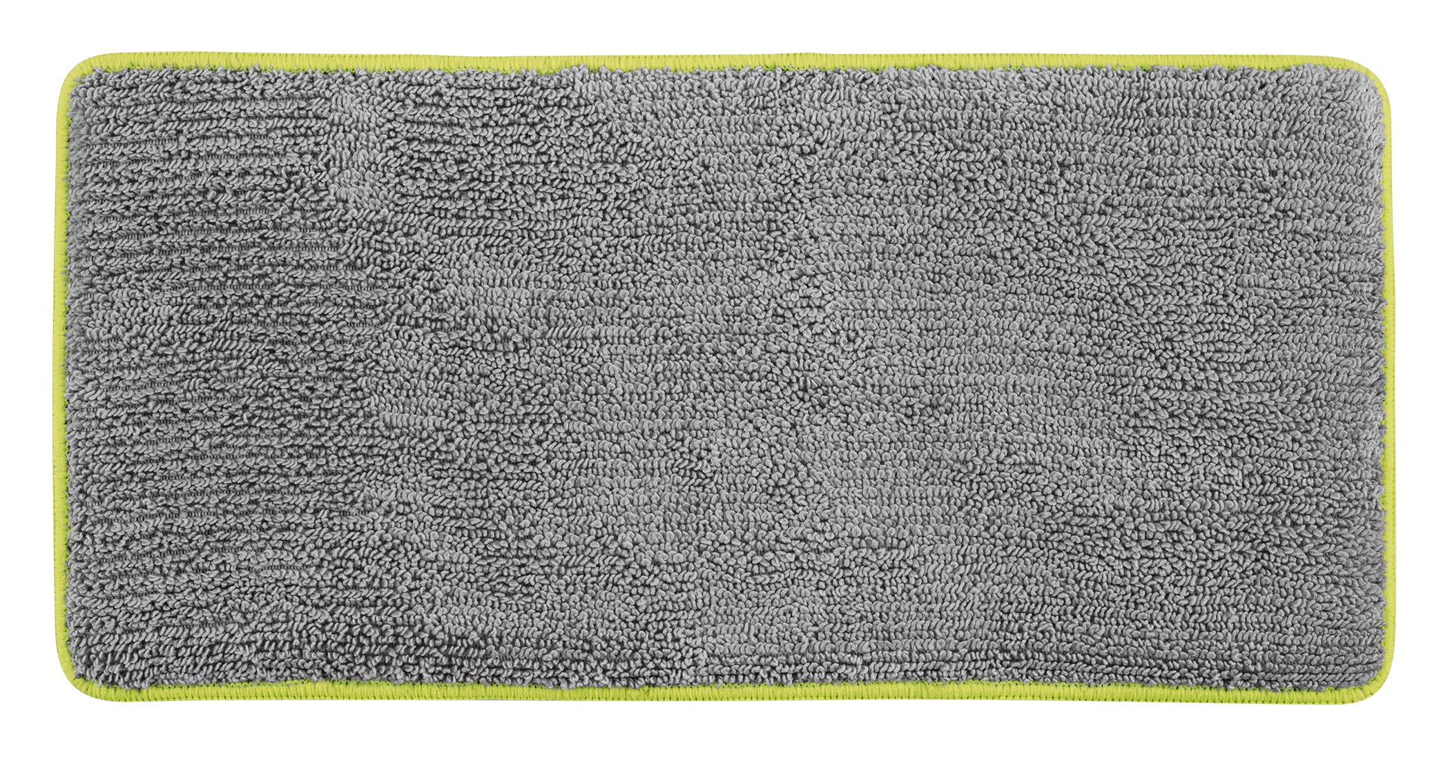 REUSABLE MICROFIBER MOP PADS (3-PACK) - Image 3