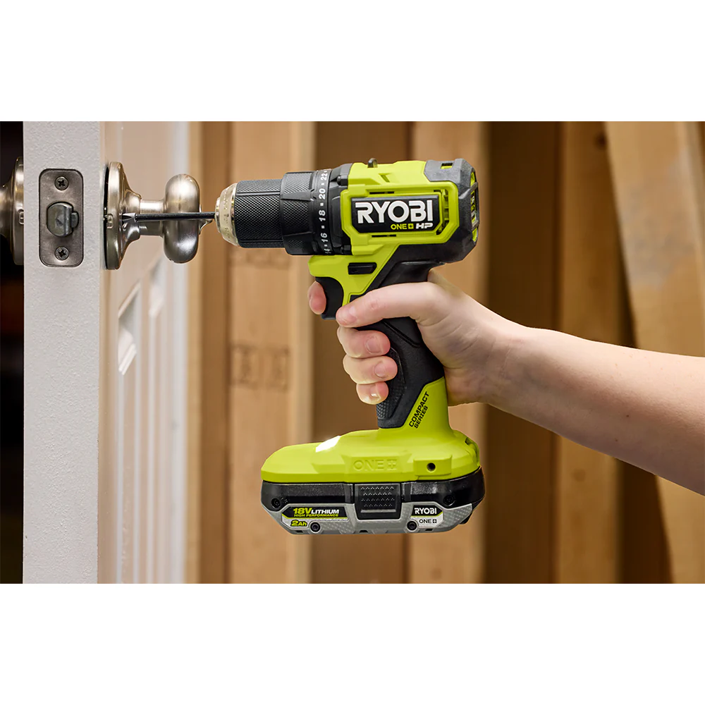 Door Knob Installation Driver - Image 3