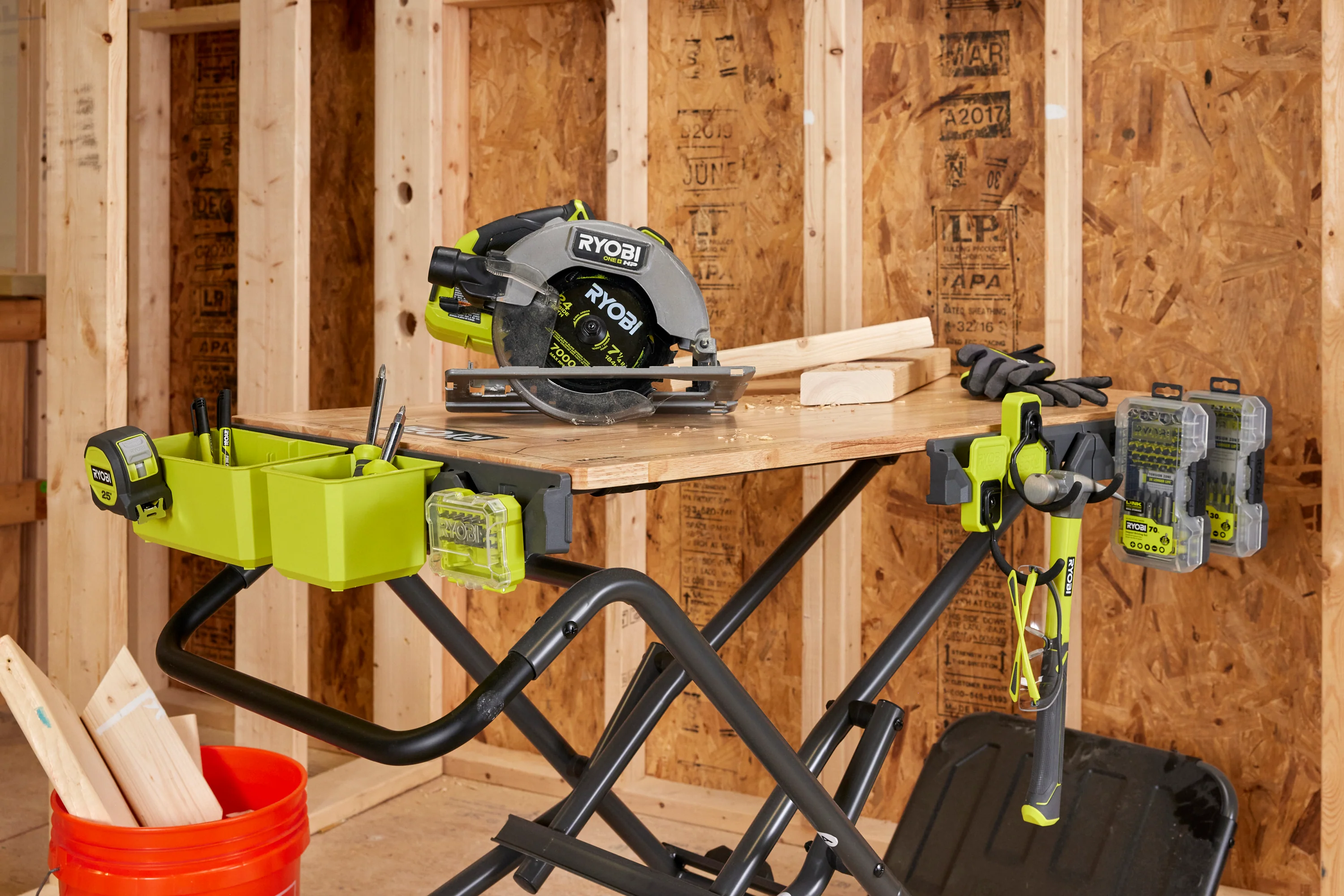 LINK Attachment Kit - Image 5