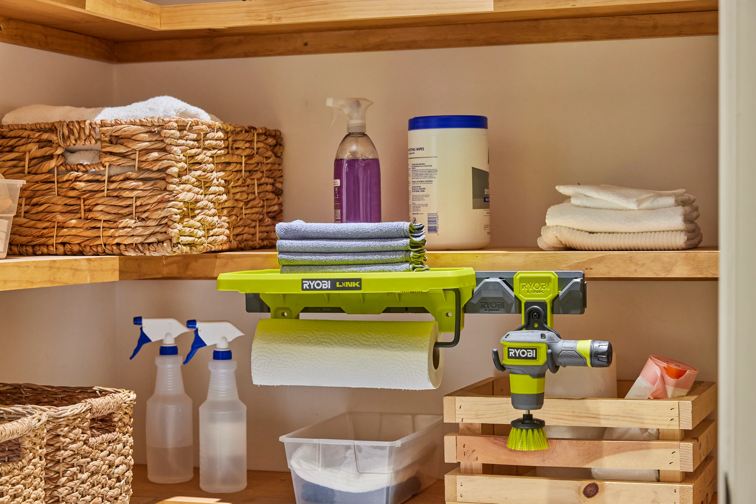 LINK Attachment Kit - Image 7