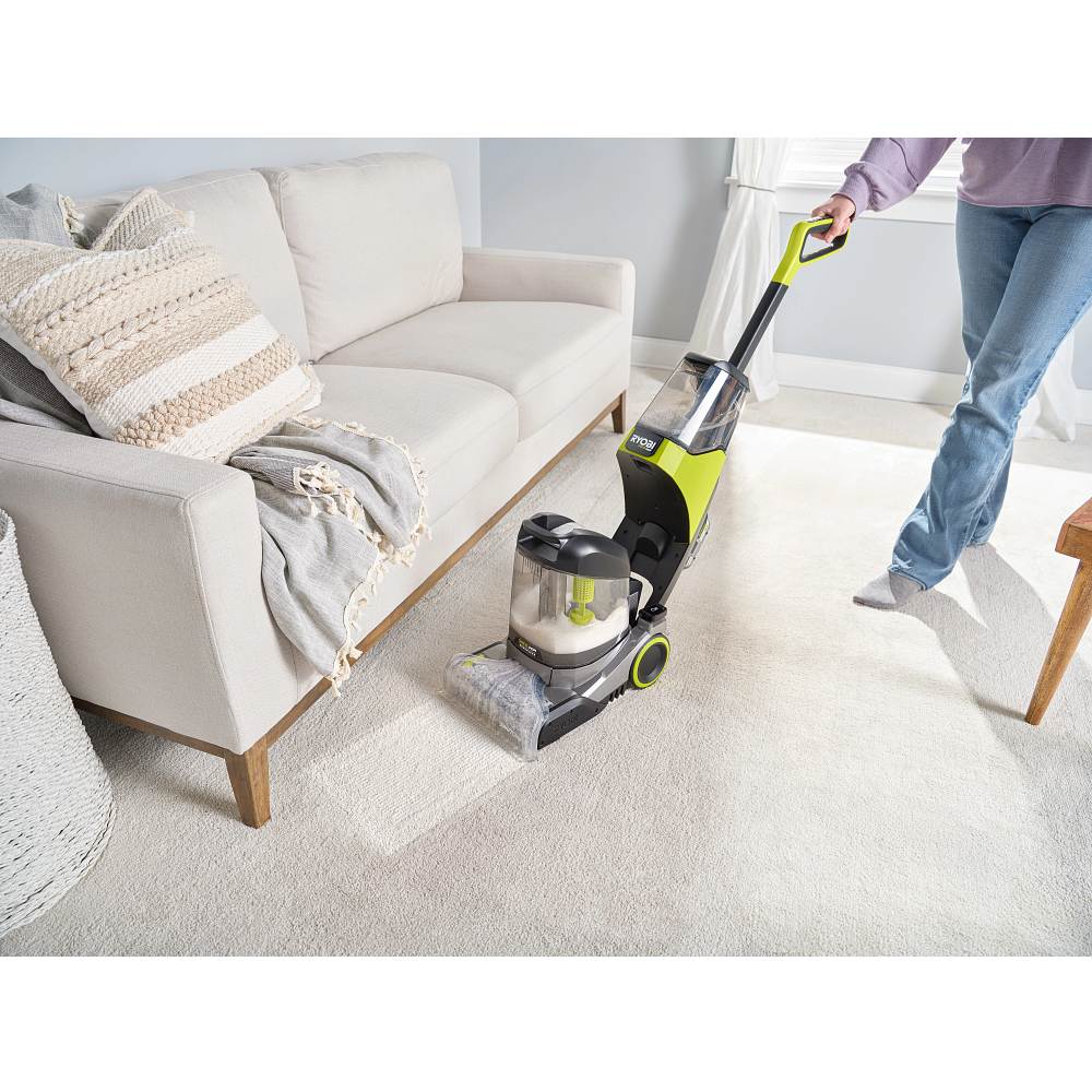 18V ONE+ HP SWIFTClean Carpet Washer - Image 10