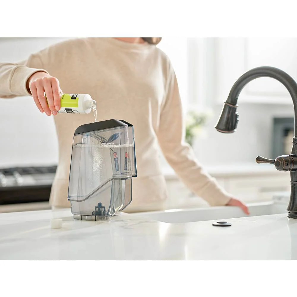 18V ONE+ HP SWIFTClean Carpet Washer - Image 9