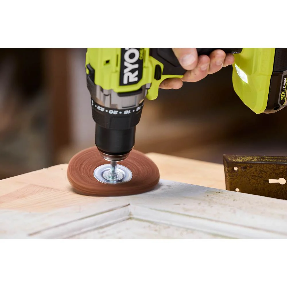 5 PC. Paint & Varnish Removal Set - Image 5