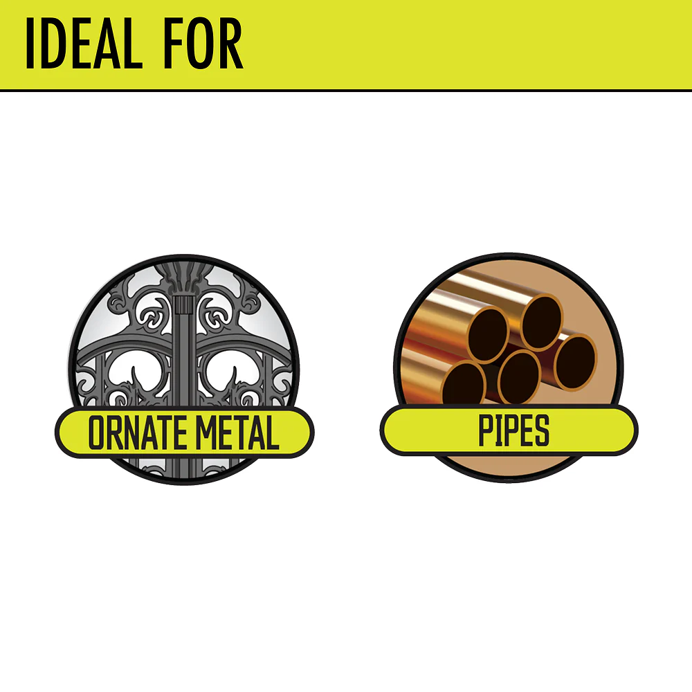 3 PC. Detail Wire End Set - Image 3