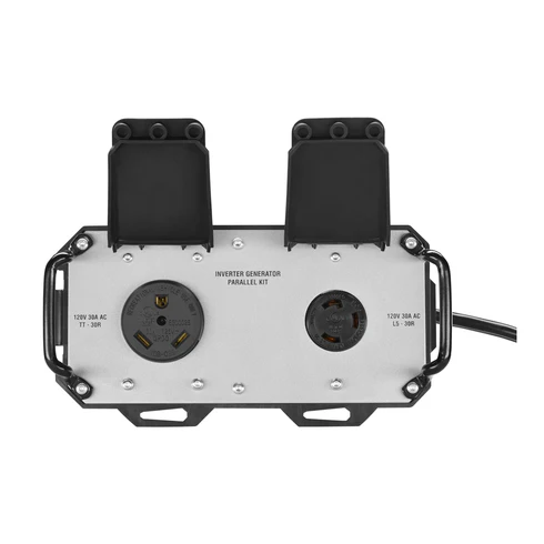 Inverter Generator Parallel Kit - Image 2
