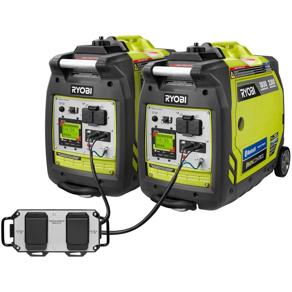 Inverter Generator Parallel Kit - Image 4