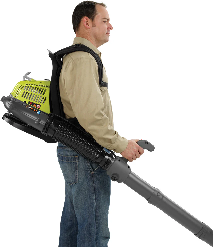 2-Cycle Backpack Blower - Image 3