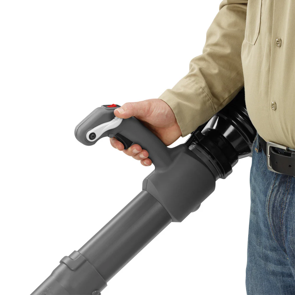2-Cycle Backpack Blower - Image 4