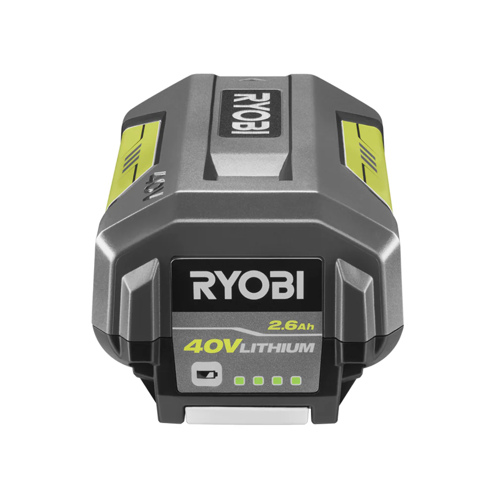 40V 2.6 AH BATTERY - Image 2