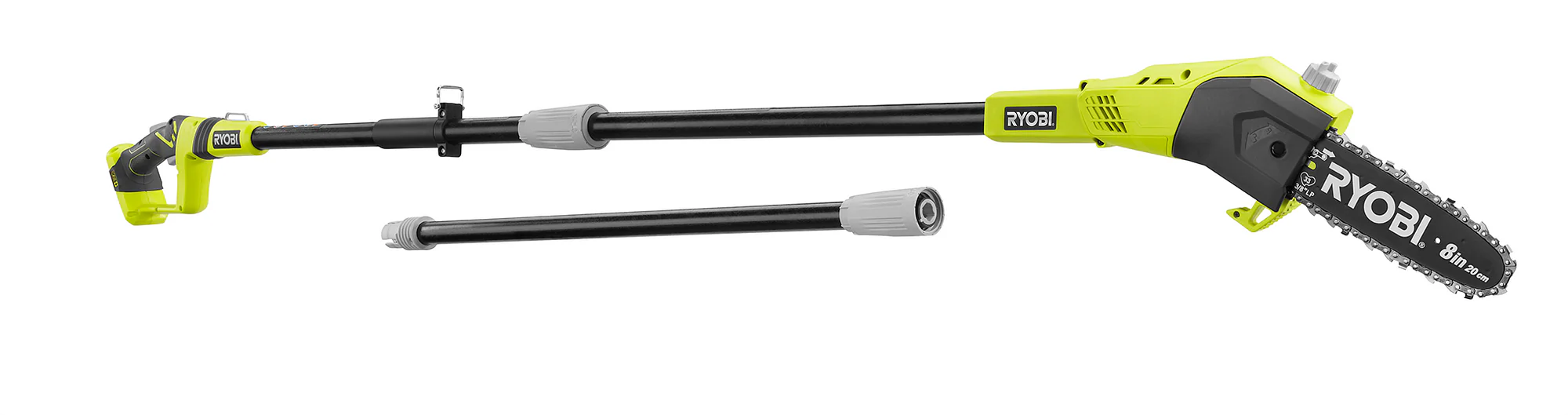 18V ONE+ 8" POLE SAW KIT - Image 8