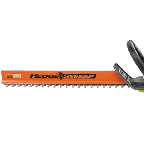 40V 24" Hedge Trimmer - Image 3