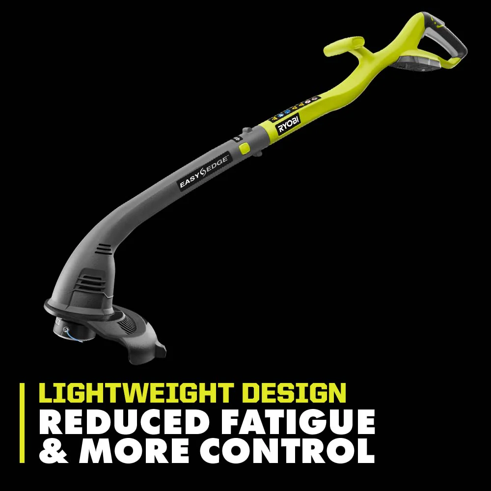 18V ONE+ STRING TRIMMER/EDGER KIT - Image 3