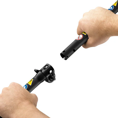 40V EXPAND-IT TRIMMER - Image 4