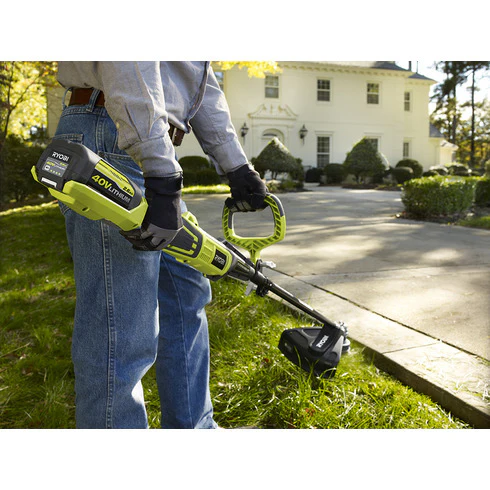 40V EXPAND-IT TRIMMER - Image 7