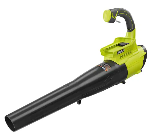 40V 300 CFM JET FAN LEAF BLOWER - Image 5