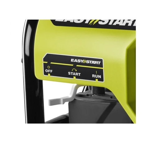 3600 Watt Generator - Image 2