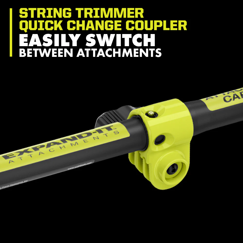 EXPAND-IT™ Snow Thrower Attachment - Image 5