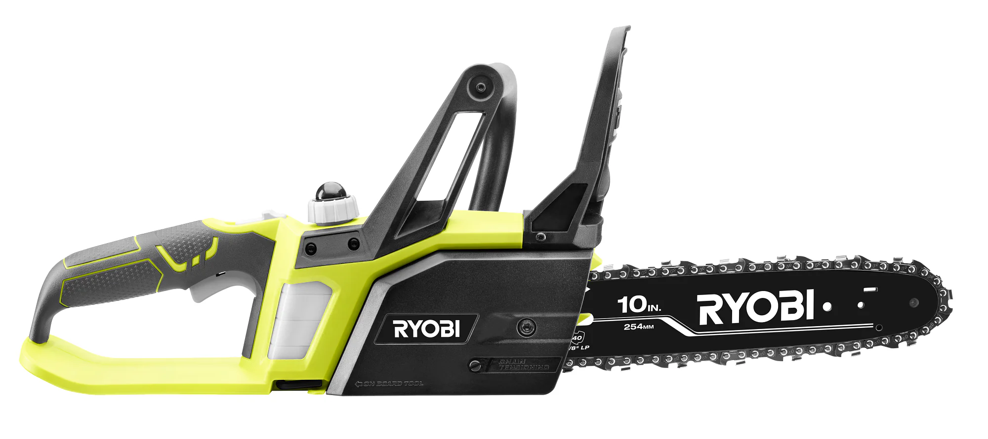 18V ONE+ 10" CHAINSAW KIT - Image 7