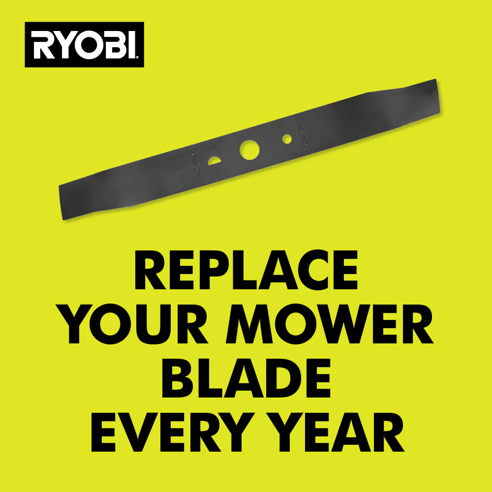 16" LAWN MOWER REPLACEMENT BLADE - Image 6