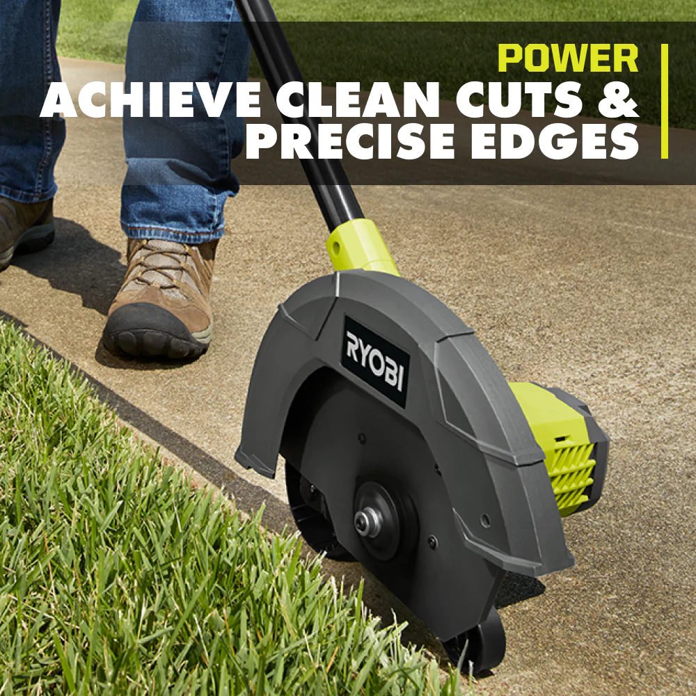 18V ONE+ Edger - Image 4
