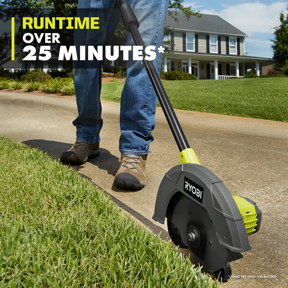 18V ONE+ Edger - Image 5