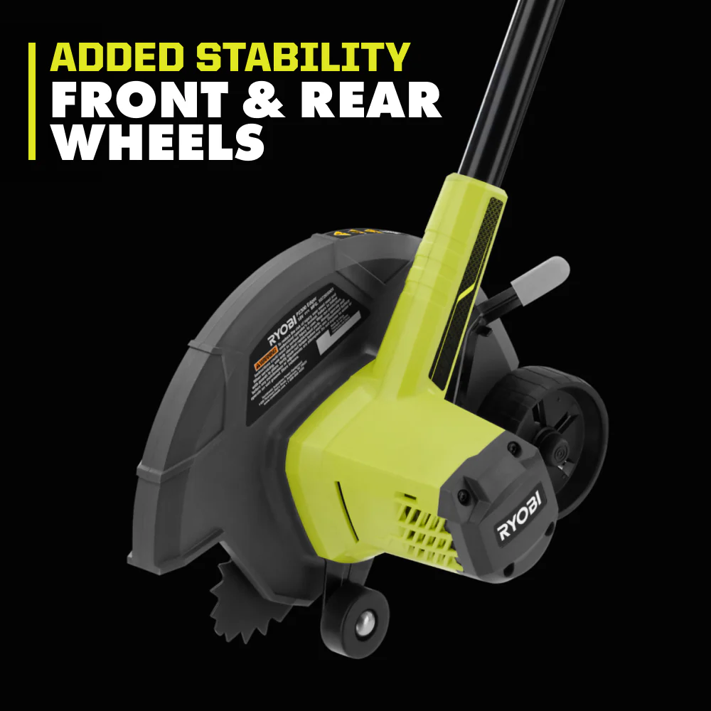 18V ONE+ Edger - Image 7