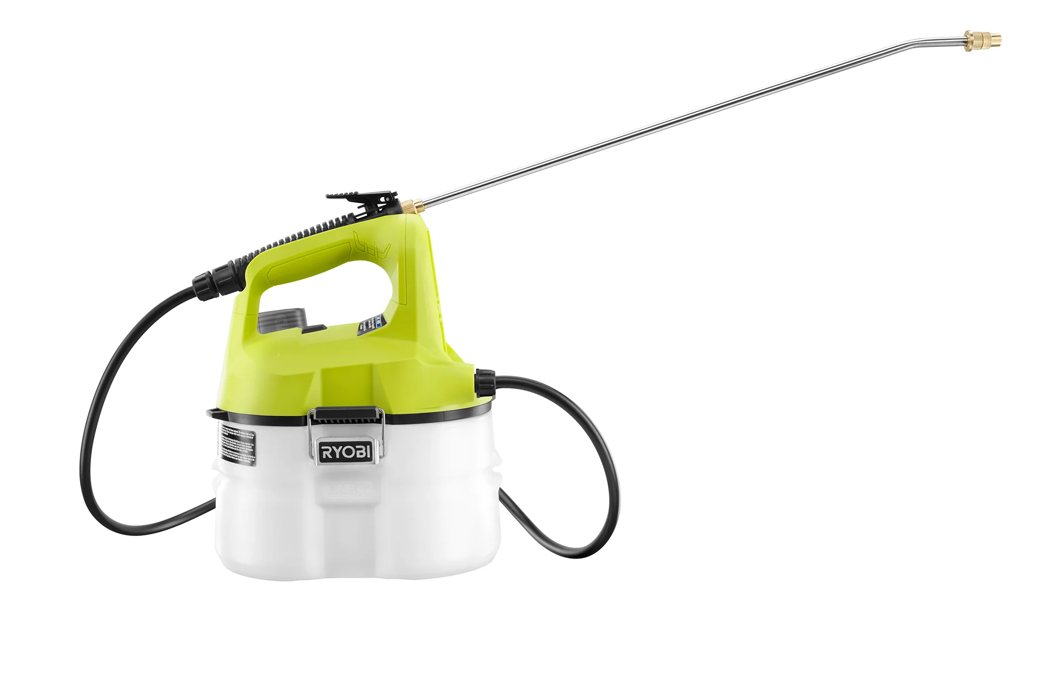 18V ONE+ 1 Gallon Chemical Sprayer - Image 4