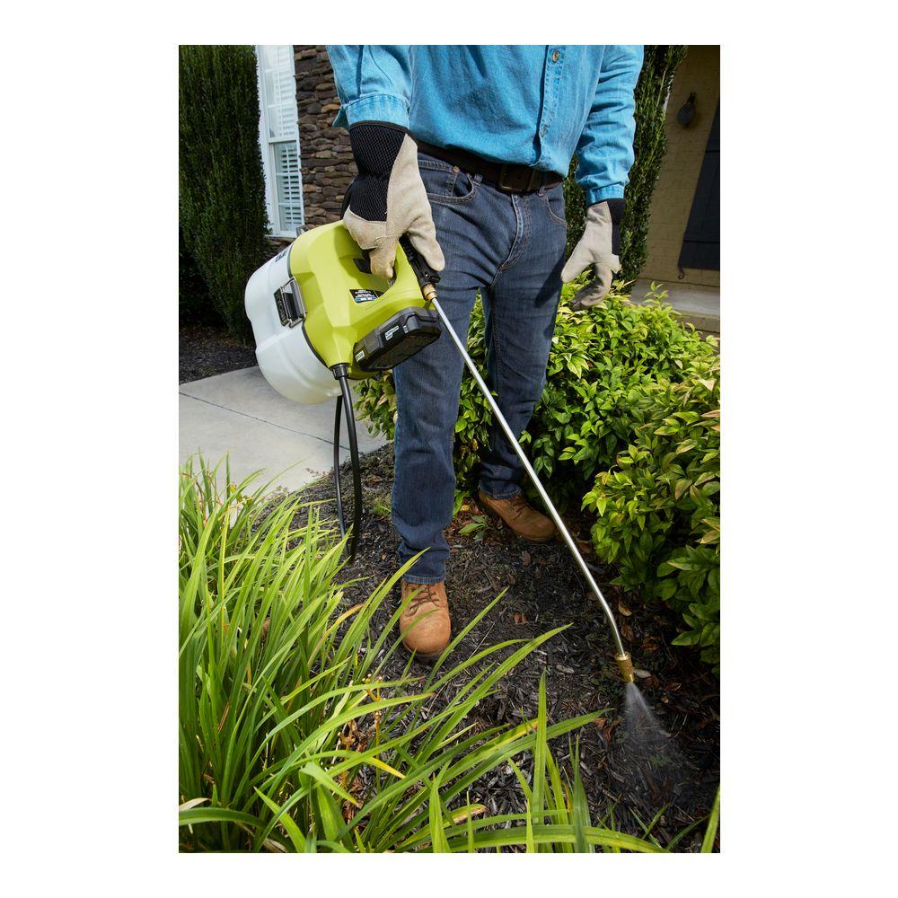 18V ONE+ 1 Gallon Chemical Sprayer - Image 7