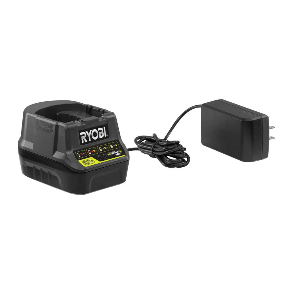 18V ONE+ 13" String Trimmer/Edger Kit - Image 7