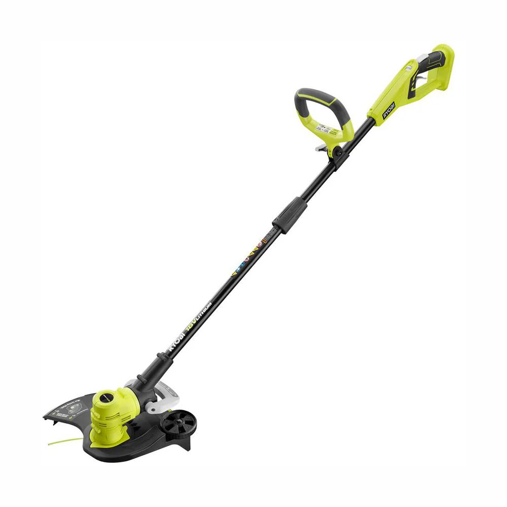 18V ONE+ 13" String Trimmer/Edger Kit - Image 9