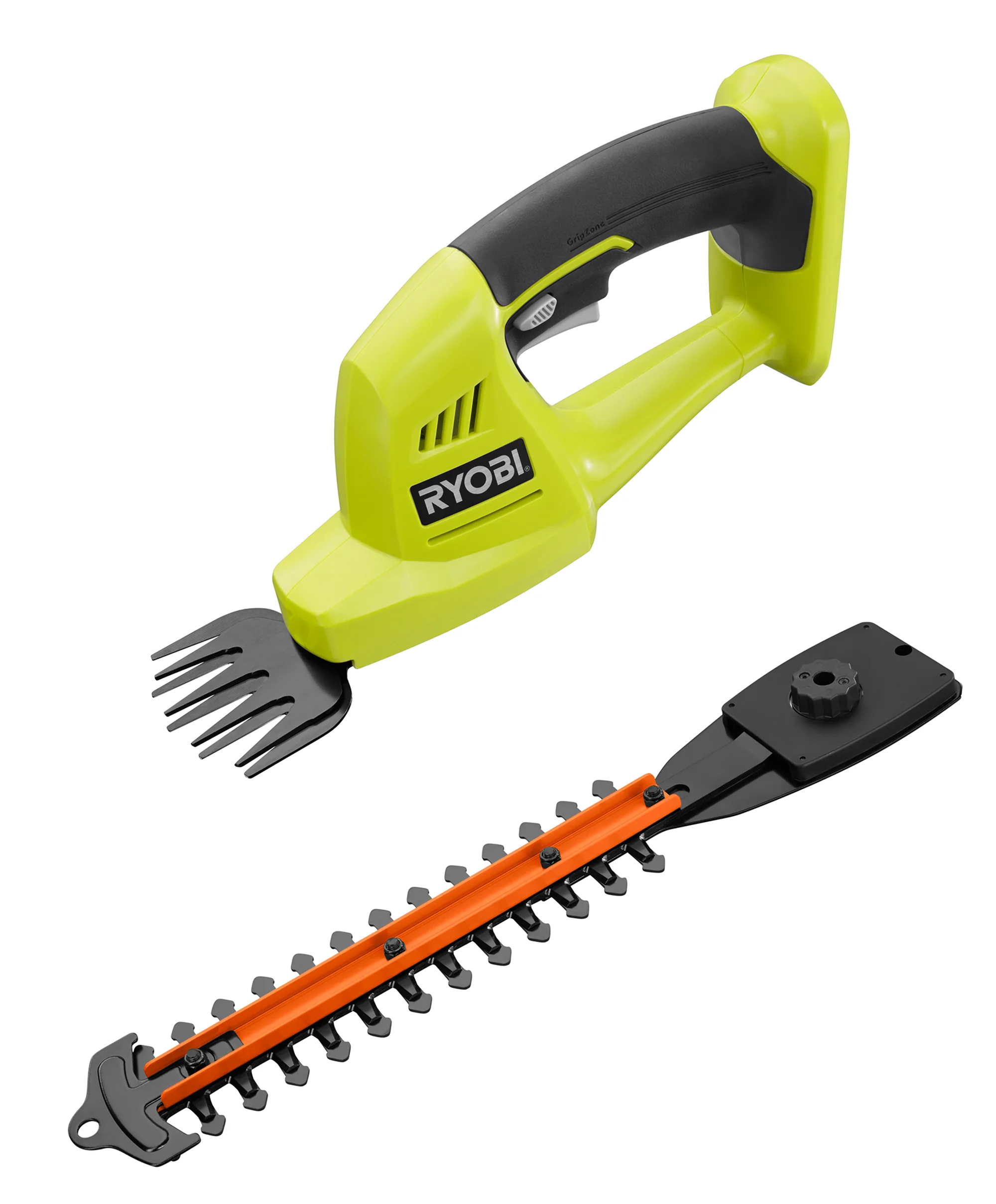 18V ONE+ SHEAR/SHRUBBER KIT - Image 9