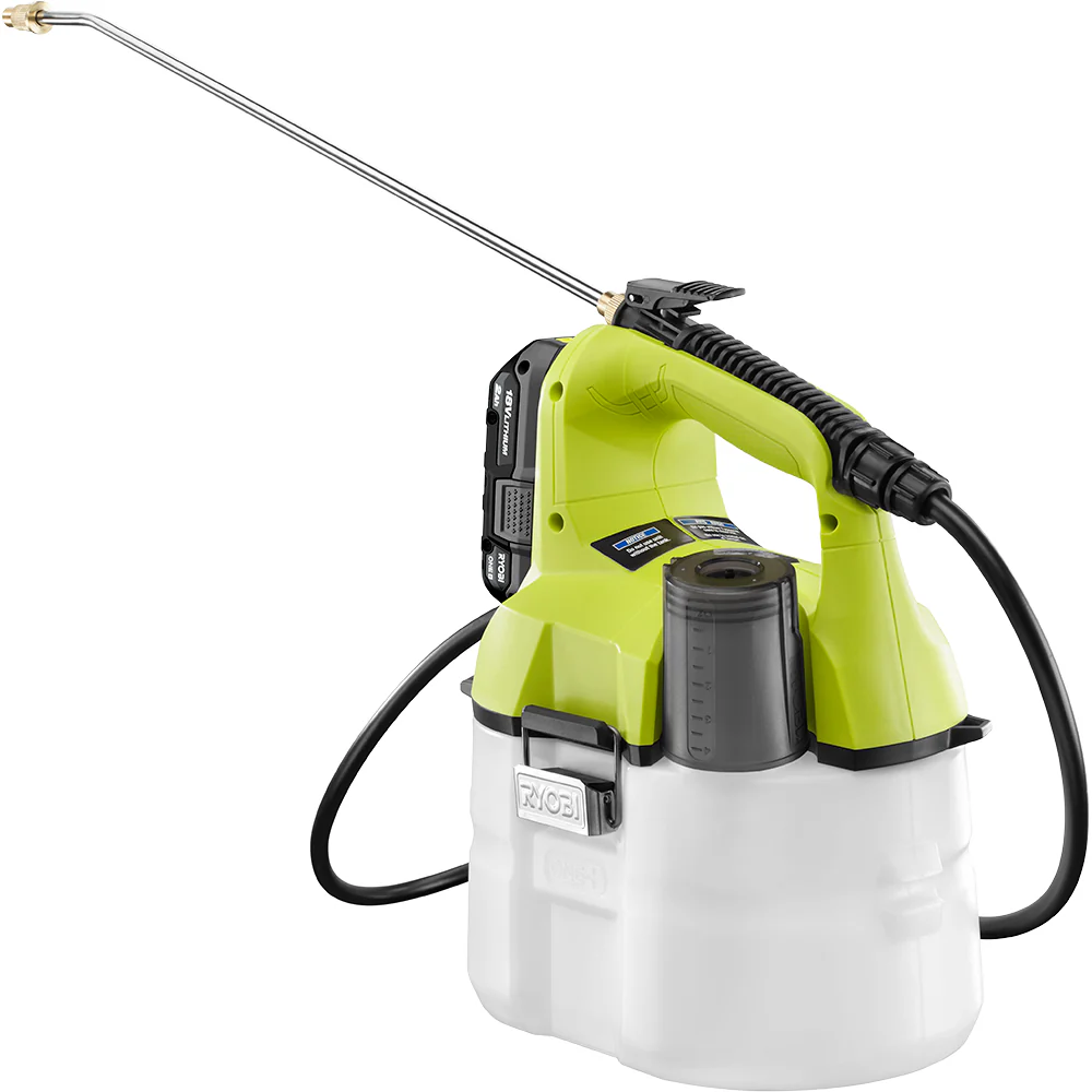 18V ONE+ 1 Gallon Chemical Sprayer Kit - Image 8