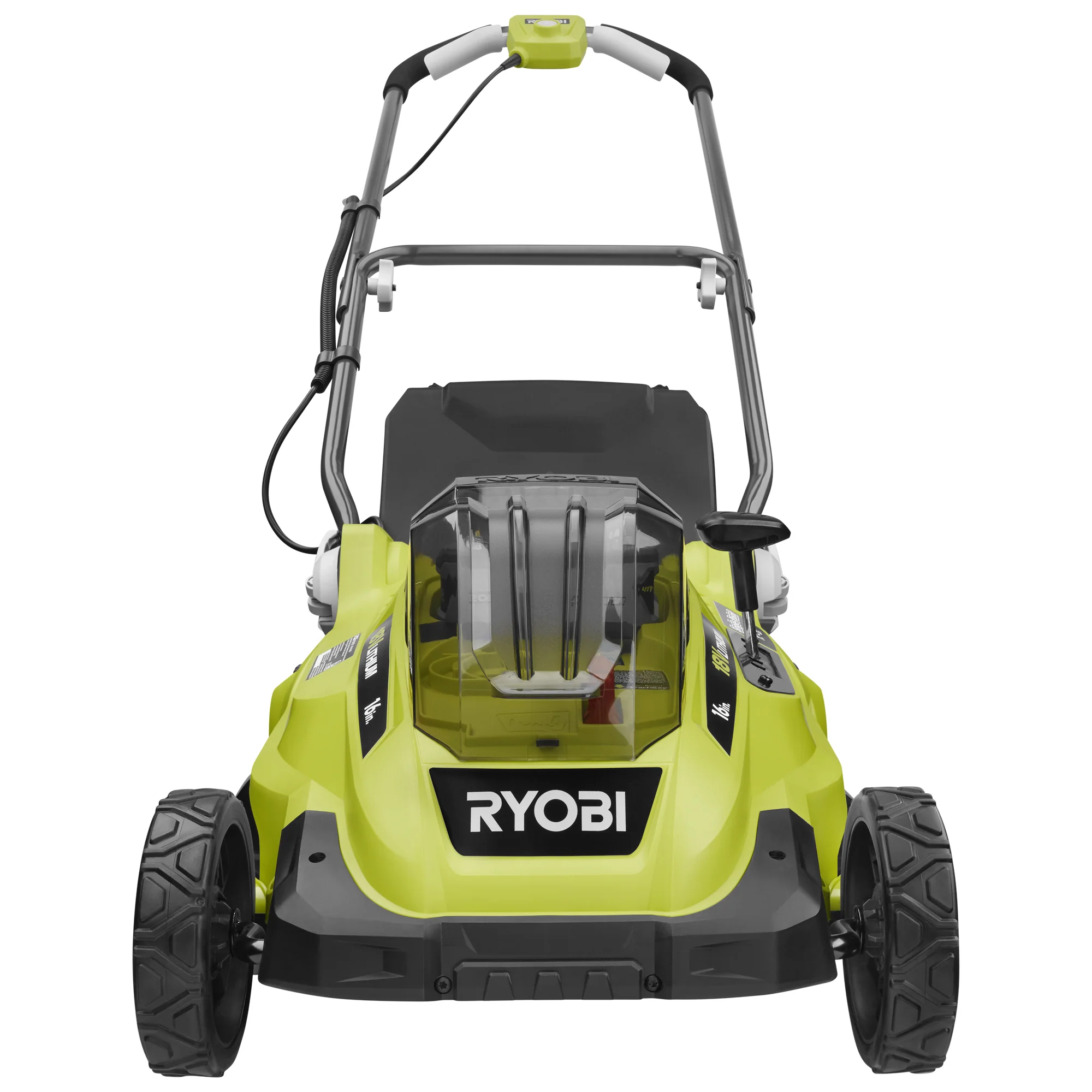 18V ONE+ LITHIUM+ 16" MOWER Kit - Image 5
