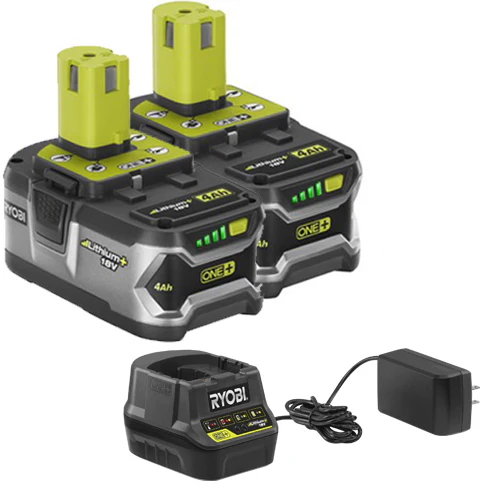 18V ONE+ LITHIUM+ 16" MOWER Kit - Image 6