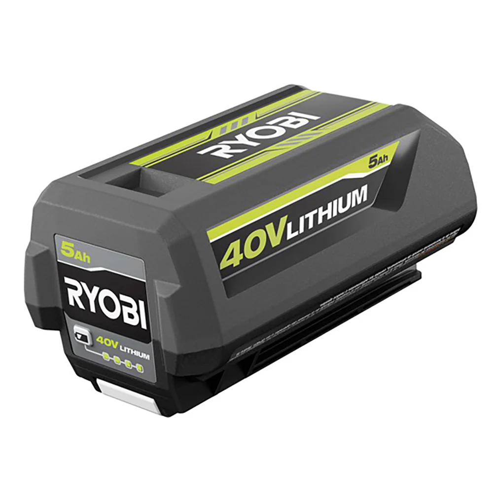 40V 5AH BATTERY
